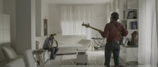 Ritmo sbilenco - Un filmino su Elio e le Storie Tese: Elio e Faso un'immagine del documentario
