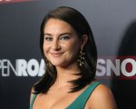 Shailene Woodley, la star di Divergent arrestata durante una manifestazione