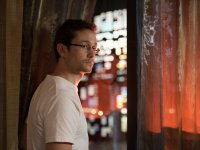 Un piedipiatti a Beverly Hills: Axel F, il personaggio di Joseph Gordon-Levitt svelato in una nuova foto