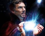 Doctor Strange, domani scene del film in anteprima IMAX a Napoli e Milano