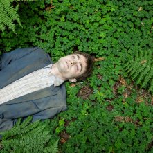 Swiss Army Man - Un amico multiuso: Daniel Radcliffe in un'immagine del film