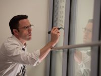 The Accountant: se Batman fa il contabile