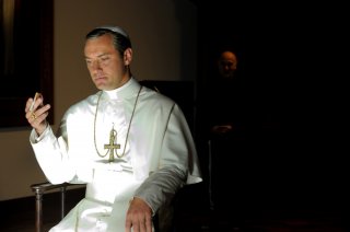 The Young Pope: