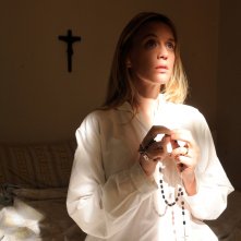 The Young Pope: Ludivine Sagnier in una scena