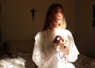 The Young Pope: Ludivine Sagnier in una scena