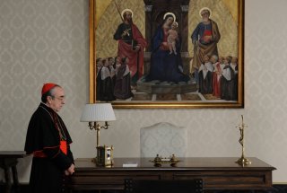 The Young Pope: