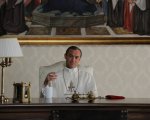 The Young Pope nella lista delle migliori serie del 2017 secondo Variety