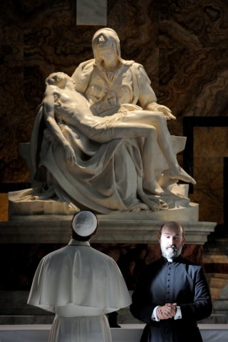 The Young Pope: