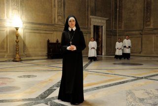 The Young Pope: