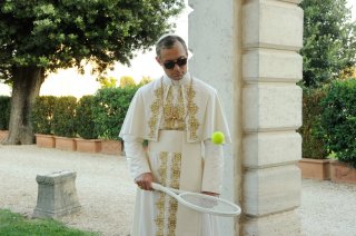 The Young Pope: