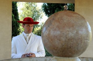 The Young Pope: