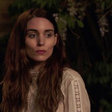 Una: Rooney Mara in un momento del film