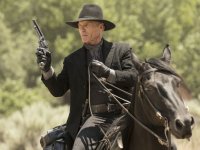 Westworld, il bianco e il nero: la simbologia dei colori per decifrare lo show HBO