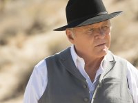 Anthony Hopkins celebra 47 anni di sobrietà: 'Sii gentile con te stesso'