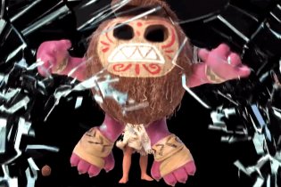 Oceania - Promo Kakamora 