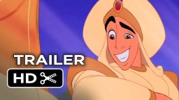 Aladdin - Trailer