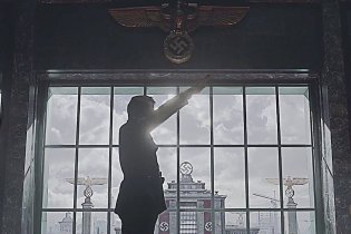 The Man in The High Castle - Trailer Season 2