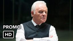 Westworld - 1x03 Promo 'The Stray' 