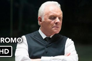 Westworld - 1x03 Promo 'The Stray'