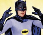 Adam West: 'I nuovi Batman? Troppo violenti'