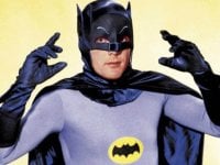 Adam West: 'I nuovi Batman? Troppo violenti'