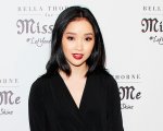 Alita: Battle Angel, Lana Condor nel film diretto da Rodriguez