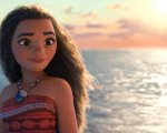 Oceania, ecco i doppiatori italiani del nuovo film Disney di Natale