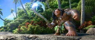 Oceania: un'immagine di Maui