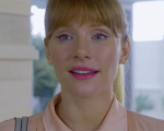 Bryce Dallas Howard ha quasi avuto un esaurimento nervoso a causa di Black Mirror