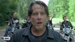 'The Walking Dead'  'A Look Ahead at Season 7' Official Promo