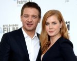 Arrival: Amy Adams e Jeremy Renner 'Gli alieni come i migranti? Niente politica sul set'