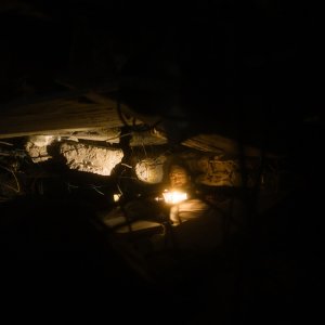 7:19, Demián Bichir in una scena del film