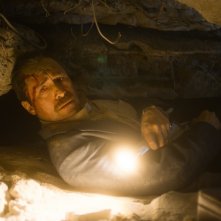 7:19, Demián Bichir in un'immagine del film