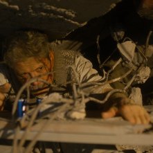 7:19, Héctor Bonilla in una scena del film