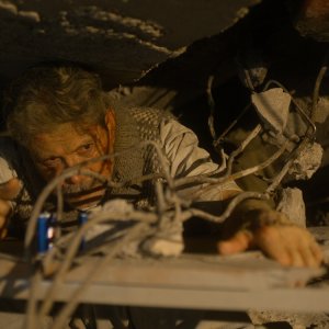 7:19, Héctor Bonilla in una scena del film