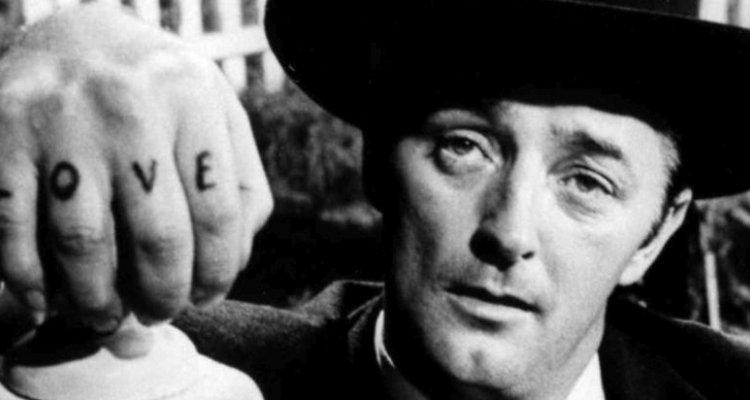 La morte corre sul fiume (1955) Film Movieplayer.it