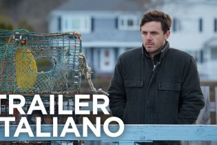 Manchester By The Sea - Trailer italiano