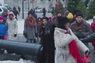 Babbo Bastardo 2 - Trailer italiano