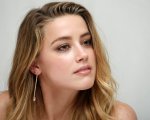 Justice League: la prima foto di Amber Heard nel ruolo di Mera