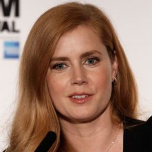 Arrival: Amy Adams alla confererenza del London Film Festival