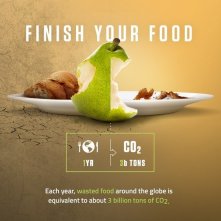 Punto di non ritorno: un'immagine tratta dal documentario