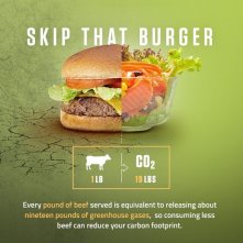 Punto di non ritorno: un'immagine del documentario diretto da Fisher Stevens