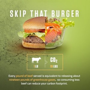 Punto di non ritorno: un'immagine del documentario diretto da Fisher Stevens