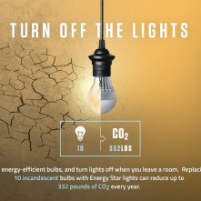 Punto di non ritorno: un'immagine del documentario