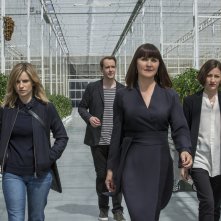 Black Mirror: un'immagine della terza stagione