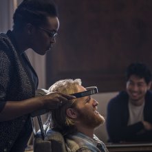 Black Mirror: un nomento della terza stagione, episodio Playtest