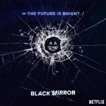 Black Mirror: un poster per la terza stagione della serie