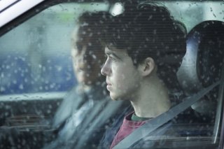 Black Mirror: una scena della terza stagione della serie