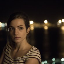 Braccialetti Rossi: Aurora Ruffino interpreta Cris