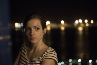 Braccialetti Rossi: Aurora Ruffino interpreta Cris